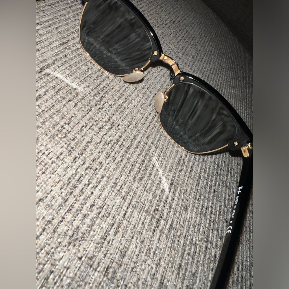 Ray-Ban ClubMaster classic - Picture 4 of 4